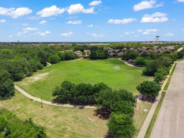 4221 Rocky Creek Trail, College Station, TX 77845