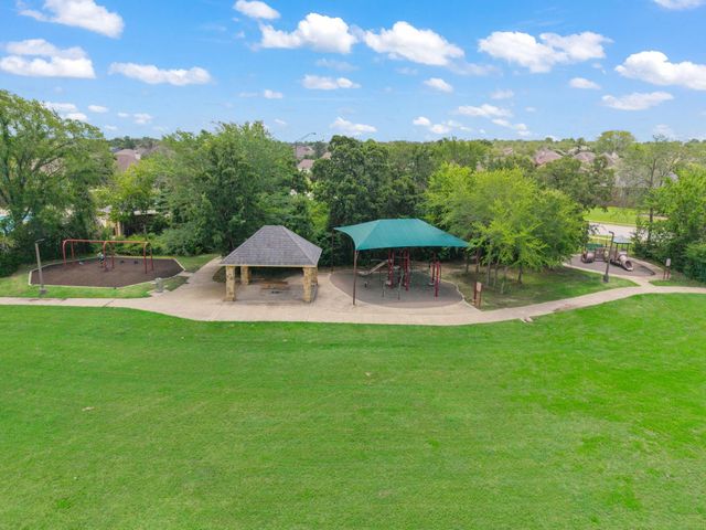 4221 Rocky Creek Trail, College Station, TX 77845