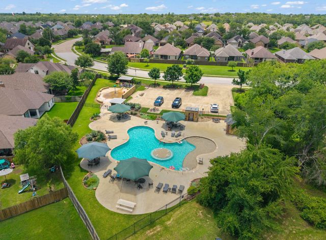 4221 Rocky Creek Trail, College Station, TX 77845