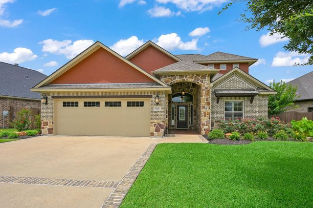 4221 Rocky Creek Trail, College Station, TX 77845