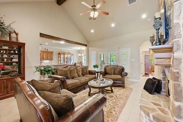 4221 Rocky Creek Trail, College Station, TX 77845
