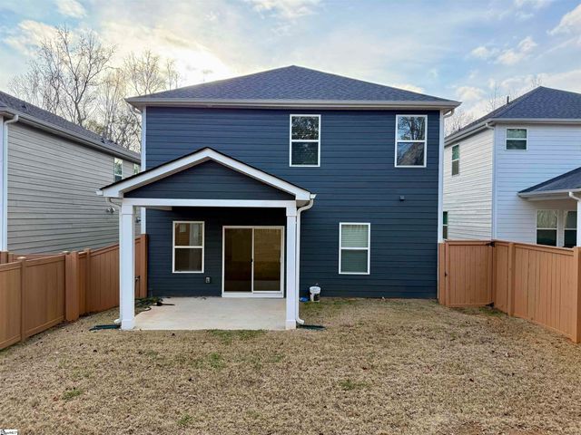 15 Brayfield Trail, Simpsonville, SC 29680