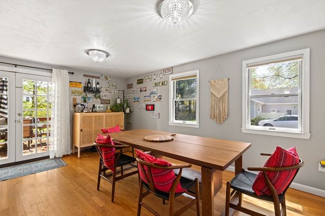 69 Highland Ave, Mansfield, MA 02048