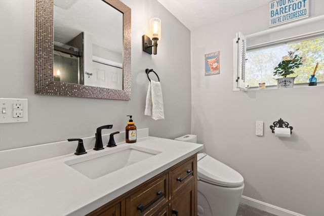 69 Highland Ave, Mansfield, MA 02048