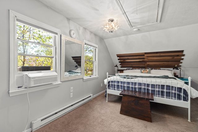 69 Highland Ave, Mansfield, MA 02048