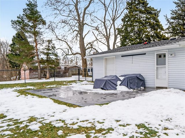 320 Parma Center Road, Parma, NY 14468