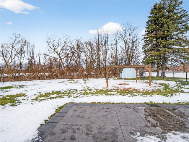 320 Parma Center Road, Parma, NY 14468