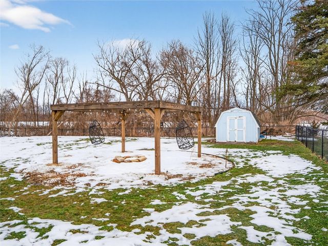 320 Parma Center Road, Parma, NY 14468