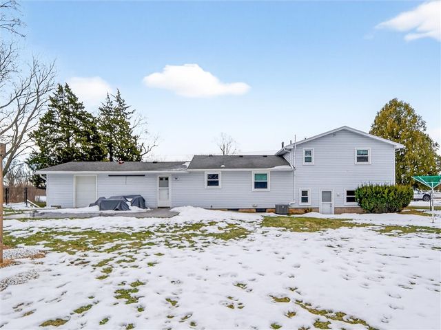 320 Parma Center Road, Parma, NY 14468