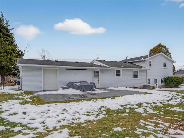 320 Parma Center Road, Parma, NY 14468