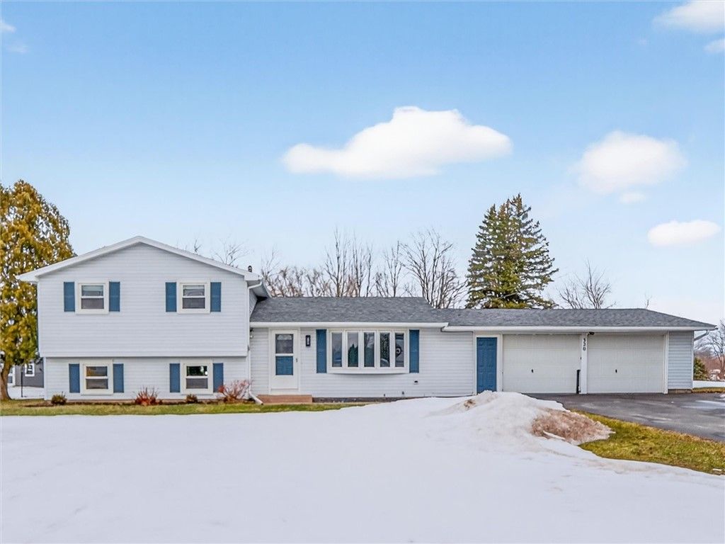 320 Parma Center Road, Parma, NY 14468