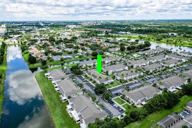 632 KENSINGTON LAKE CIR 632, Brandon, FL 33511