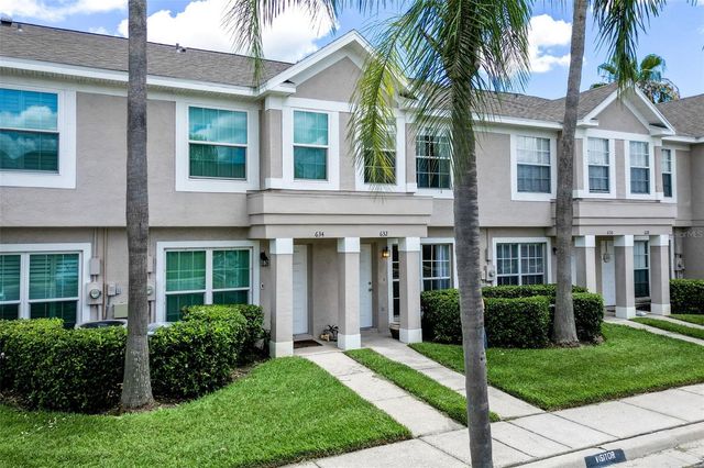 632 KENSINGTON LAKE CIR 632, Brandon, FL 33511