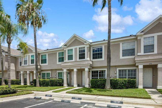 632 KENSINGTON LAKE CIR 632, Brandon, FL 33511