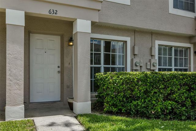 632 KENSINGTON LAKE CIR 632, Brandon, FL 33511