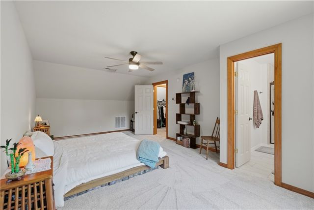 716 E Hilltop Drive, Rogers, AR 72756