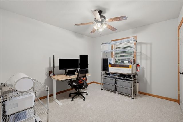 716 E Hilltop Drive, Rogers, AR 72756