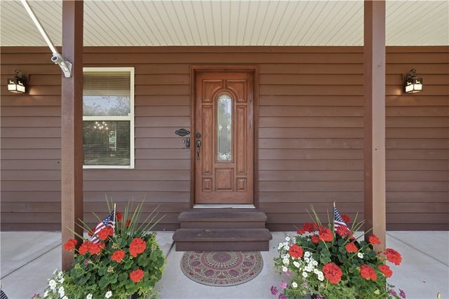 716 E Hilltop Drive, Rogers, AR 72756