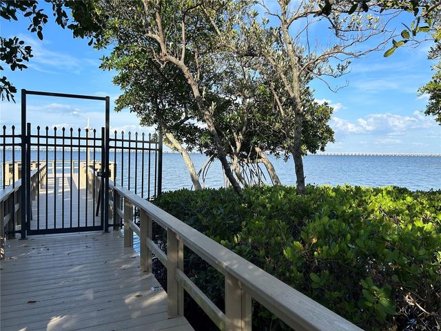 2980 HAINES BAYSHORE ROAD 134, Clearwater, FL 33760