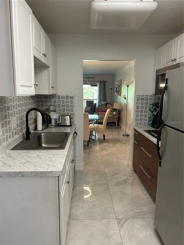 2980 HAINES BAYSHORE ROAD 134, Clearwater, FL 33760