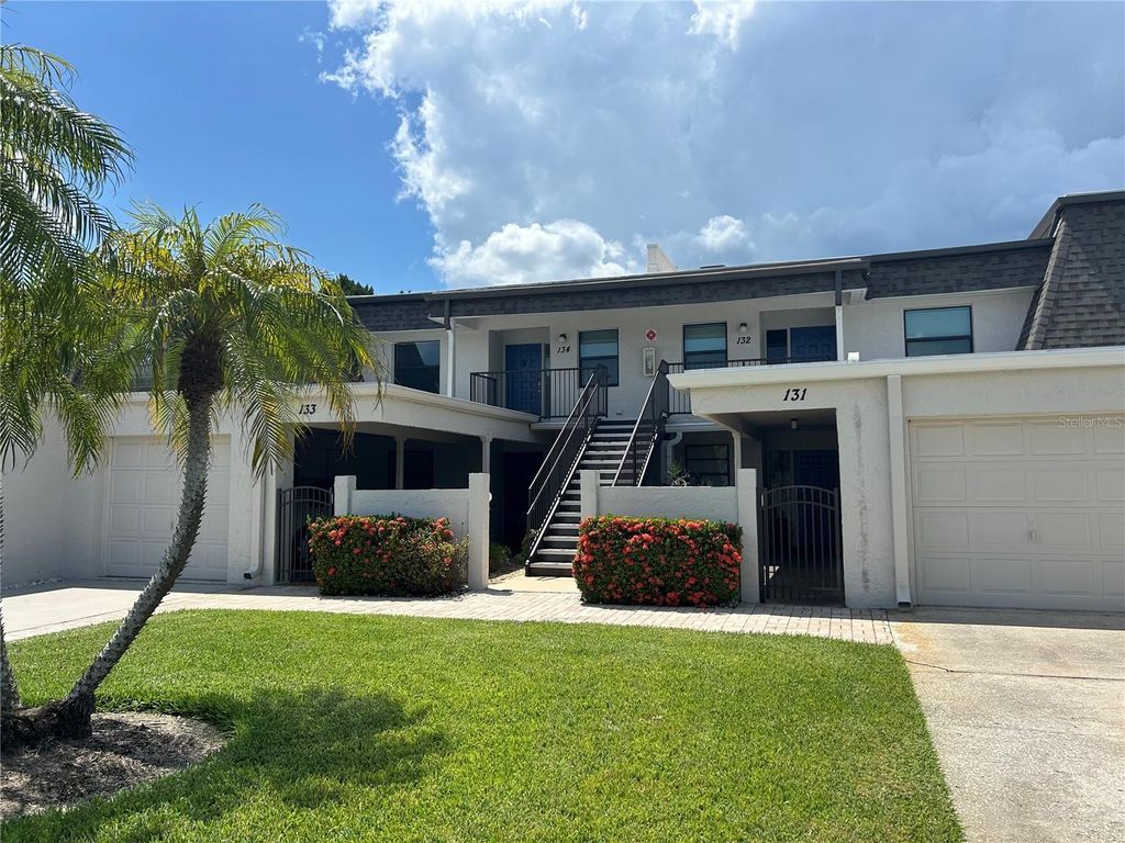 2980 HAINES BAYSHORE ROAD 134, Clearwater, FL 33760
