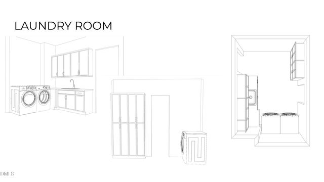7608 Falls Creek Lane, Raleigh, NC 27614