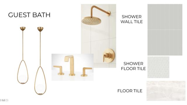 7608 Falls Creek Lane, Raleigh, NC 27614