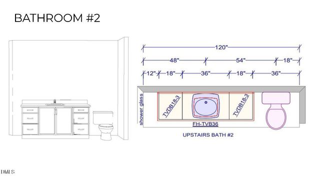 7608 Falls Creek Lane, Raleigh, NC 27614
