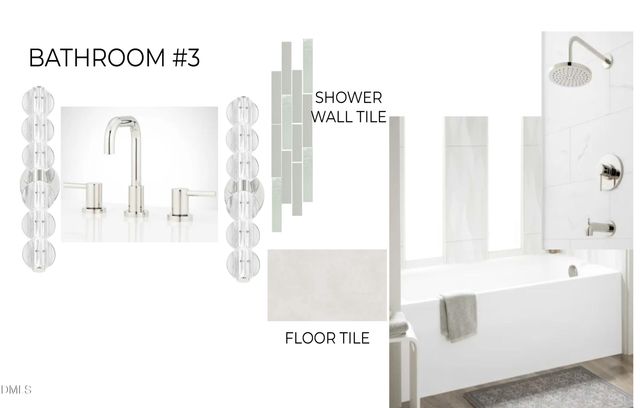 7608 Falls Creek Lane, Raleigh, NC 27614