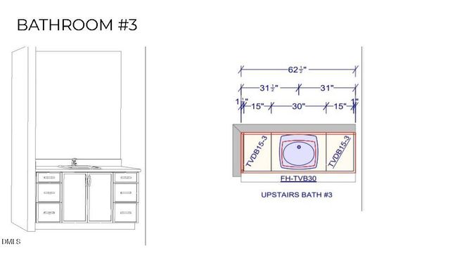 7608 Falls Creek Lane, Raleigh, NC 27614