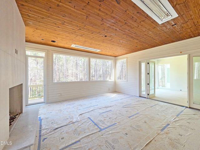 7608 Falls Creek Lane, Raleigh, NC 27614