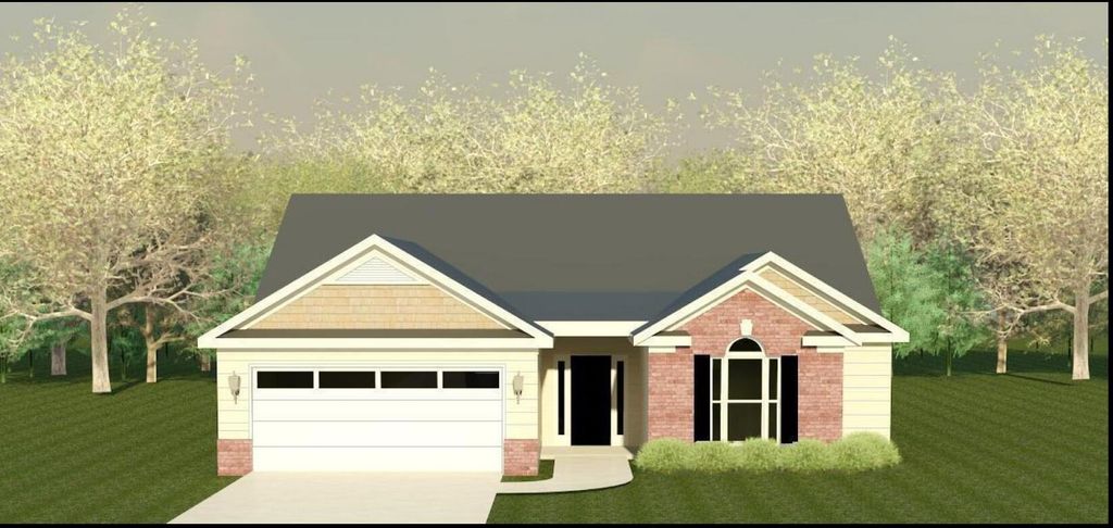 19-H Snelling Drive, Aiken, SC 29803