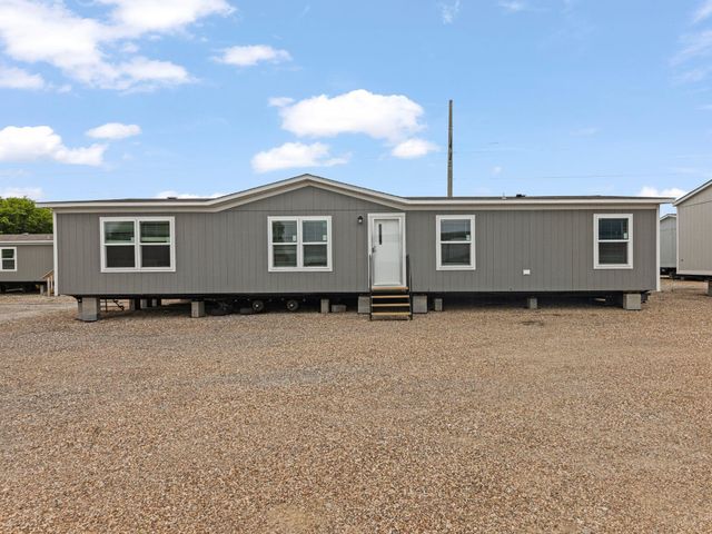 12206 County Road 37497, Cleveland, TX 77327