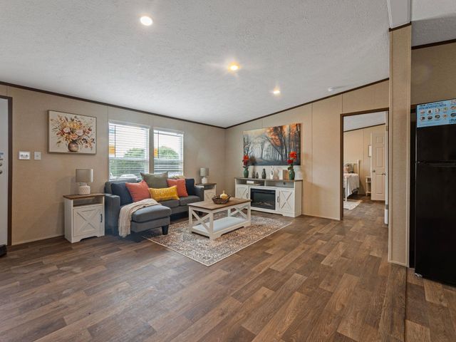 12206 County Road 37497, Cleveland, TX 77327