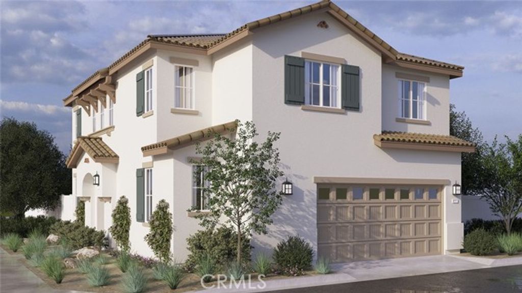 6366 Moonfire Lane, Fontana, CA 92336