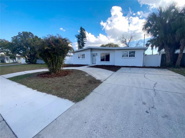 8710 94TH AVENUE, Seminole, FL 33777