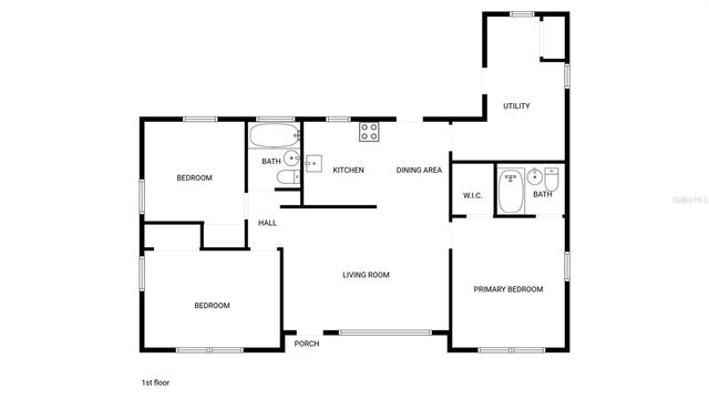 8710 94TH AVENUE, Seminole, FL 33777