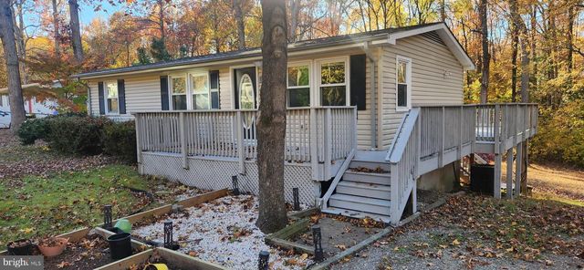 10708 ELK DR, Fredericksburg, VA 22407