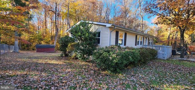 10708 ELK DR, Fredericksburg, VA 22407