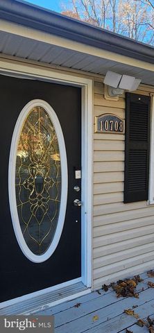 10708 ELK DR, Fredericksburg, VA 22407