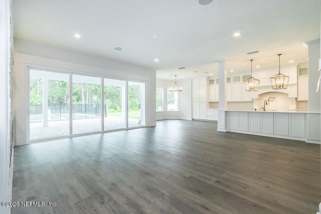 276 EAGLE MOON LAKE Drive, St. Augustine, FL 32092