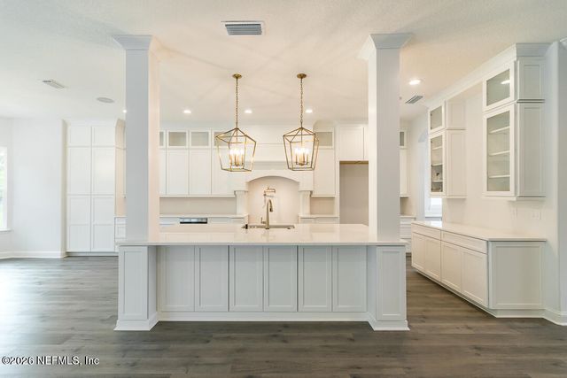 276 EAGLE MOON LAKE Drive, St. Augustine, FL 32092
