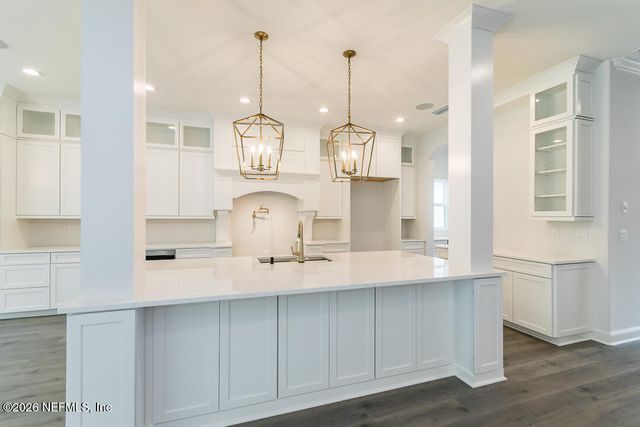 276 EAGLE MOON LAKE Drive, St. Augustine, FL 32092