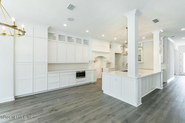 276 EAGLE MOON LAKE Drive, St. Augustine, FL 32092