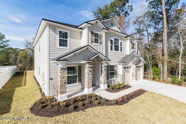 276 EAGLE MOON LAKE Drive, St. Augustine, FL 32092