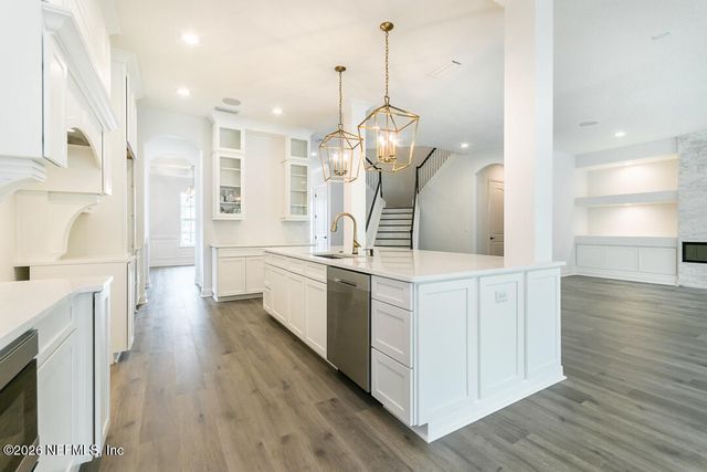 276 EAGLE MOON LAKE Drive, St. Augustine, FL 32092
