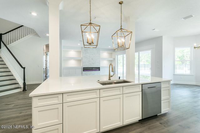 276 EAGLE MOON LAKE Drive, St. Augustine, FL 32092