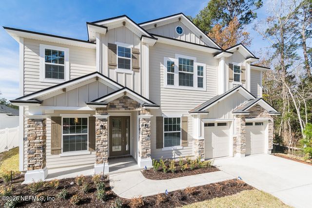 276 EAGLE MOON LAKE Drive, St. Augustine, FL 32092