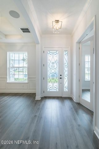 276 EAGLE MOON LAKE Drive, St. Augustine, FL 32092