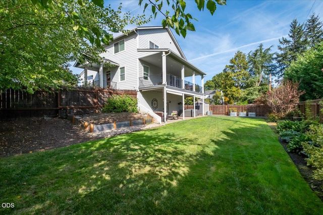 116 NE 13th Avenue, Albany, OR 97321